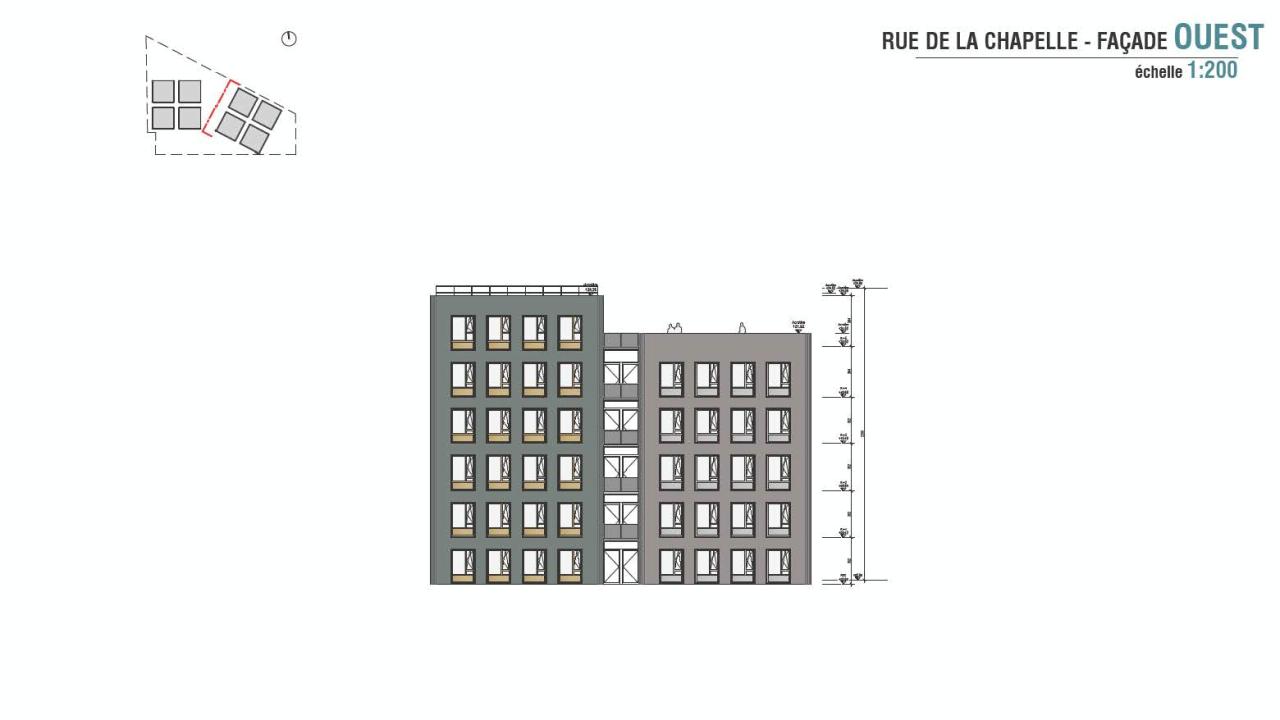 Bureau Tours 3897m² Location bureau Tours Indre-et-Loire OLBUR2424212 20